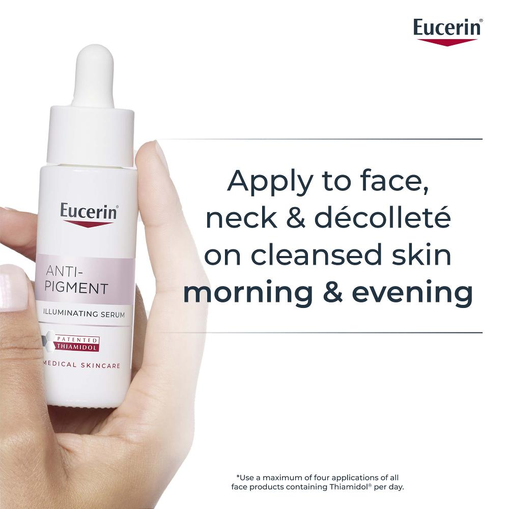 Lookfantastic Eucerin Anti-Pigment Hautperfektionierendes Serum 30 ml