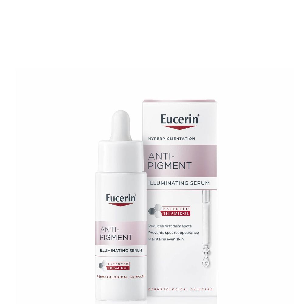 lookfantastic Eucerin Anti-Pigment Hautperfektionierendes Serum 30 ml