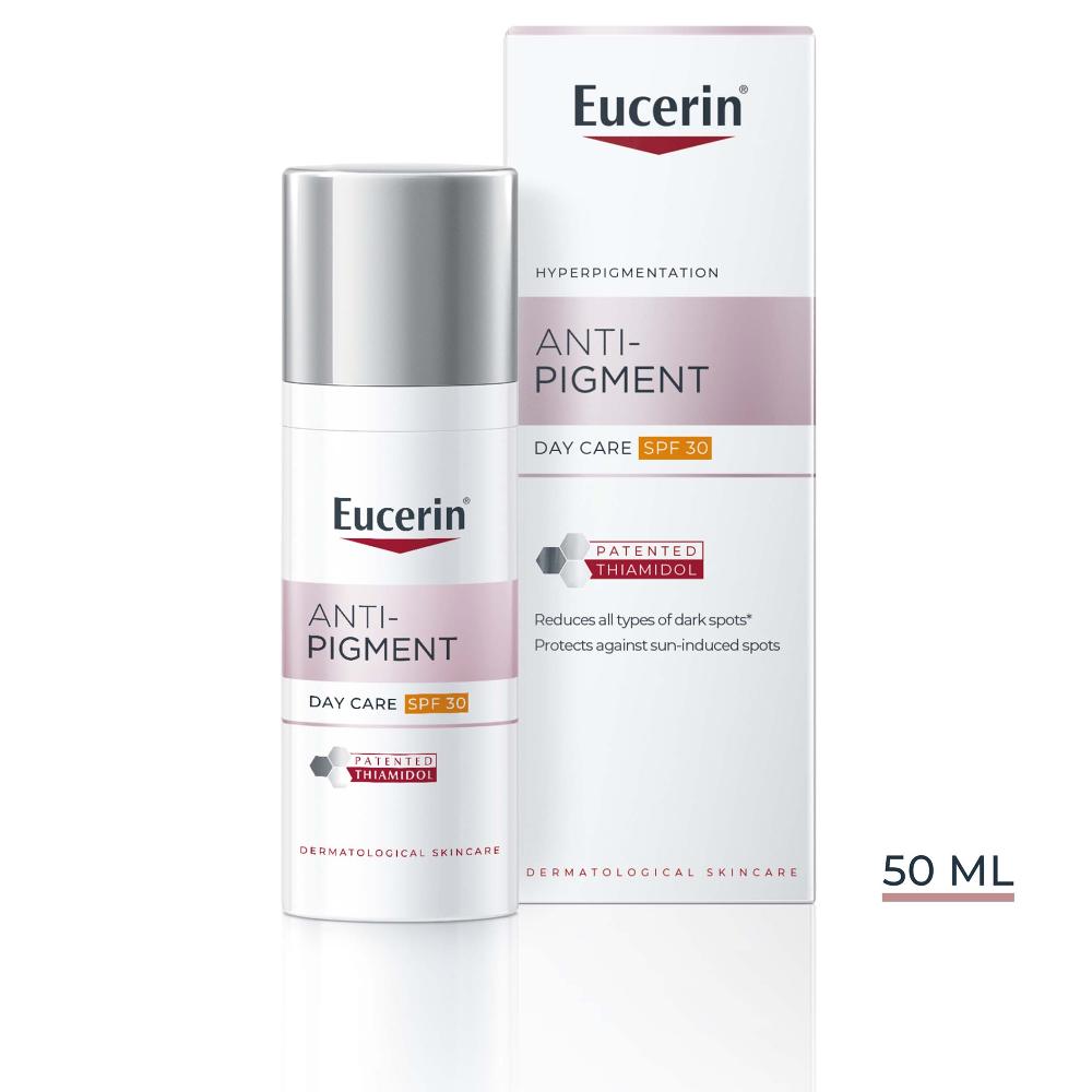 Lookfantastic Eucerin Anti-Pigment LSF 30 Tagescreme 50 ml