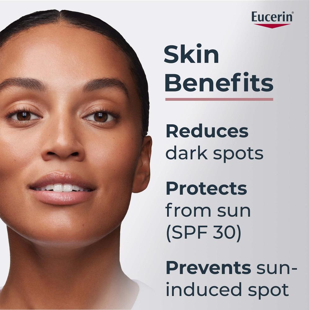 Lookfantastic Eucerin Anti-Pigment LSF 30 Tagescreme 50 ml