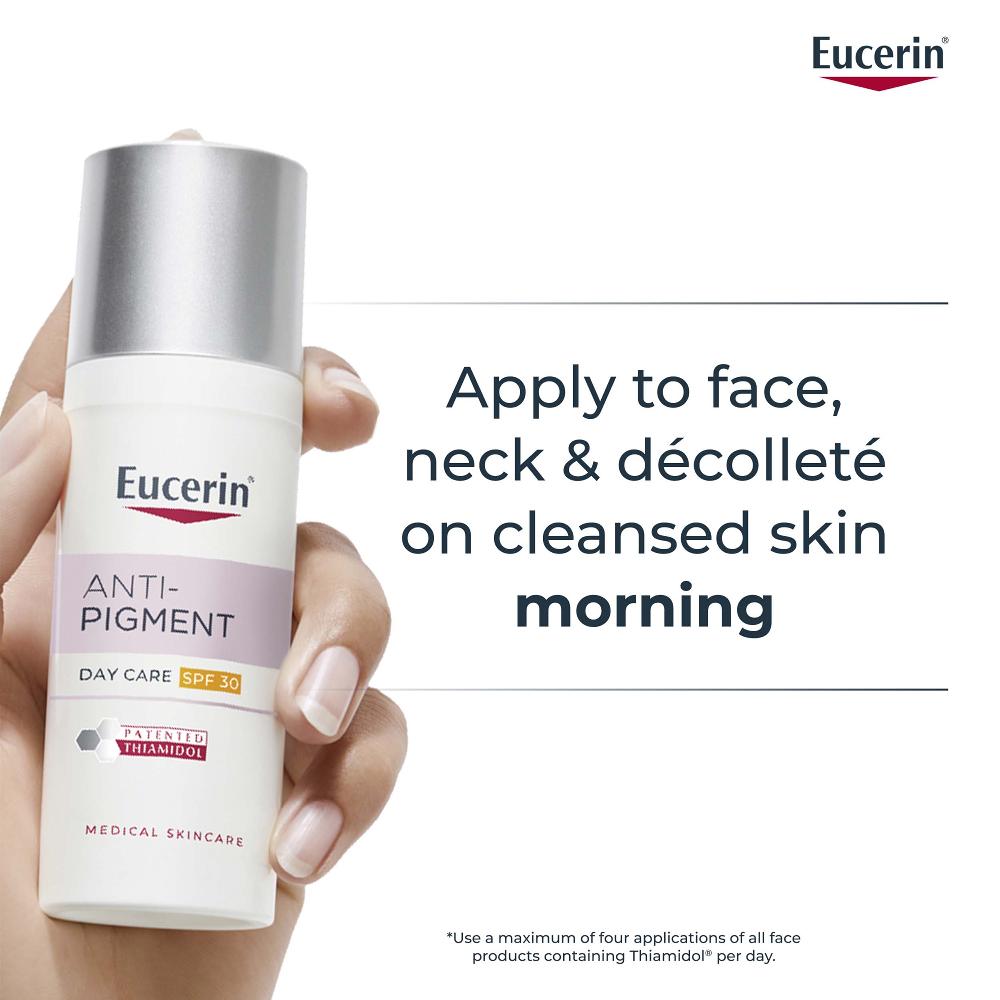 Lookfantastic Eucerin Anti-Pigment LSF 30 Tagescreme 50 ml