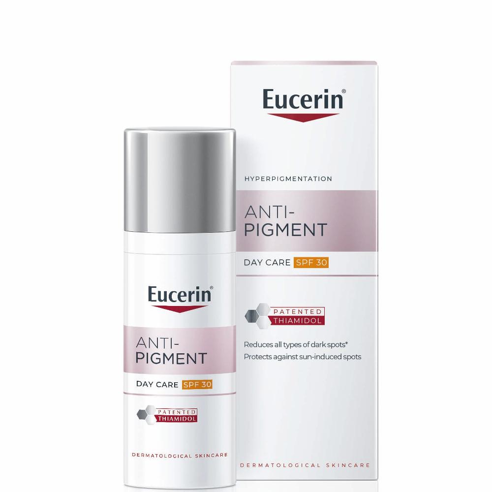 lookfantastic Eucerin Anti-Pigment LSF 30 Tagescreme 50 ml