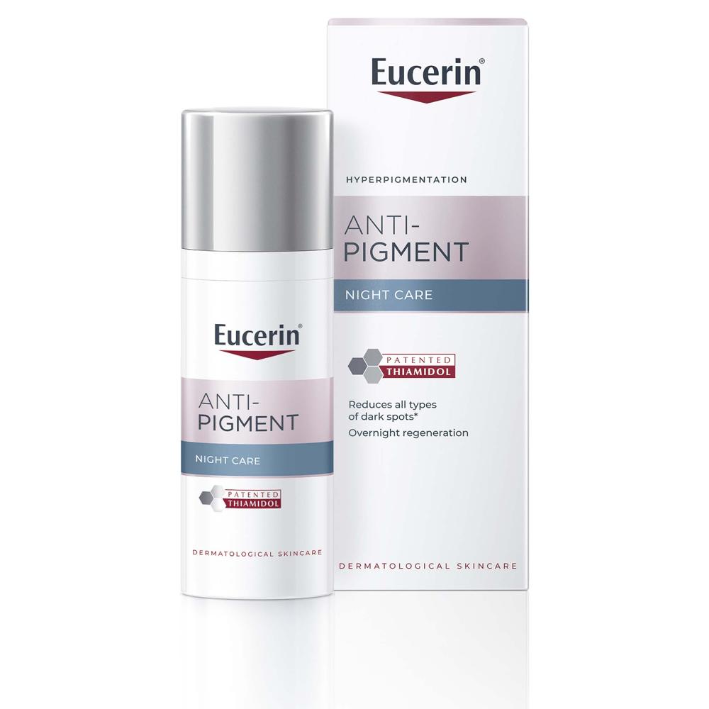 Lookfantastic Eucerin Anti-Pigment Nachtcreme 50 ml