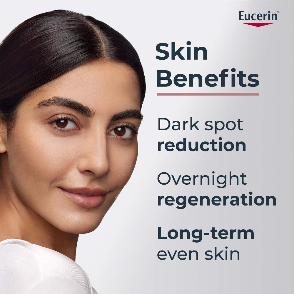 Lookfantastic Eucerin Anti-Pigment Nachtcreme 50 ml