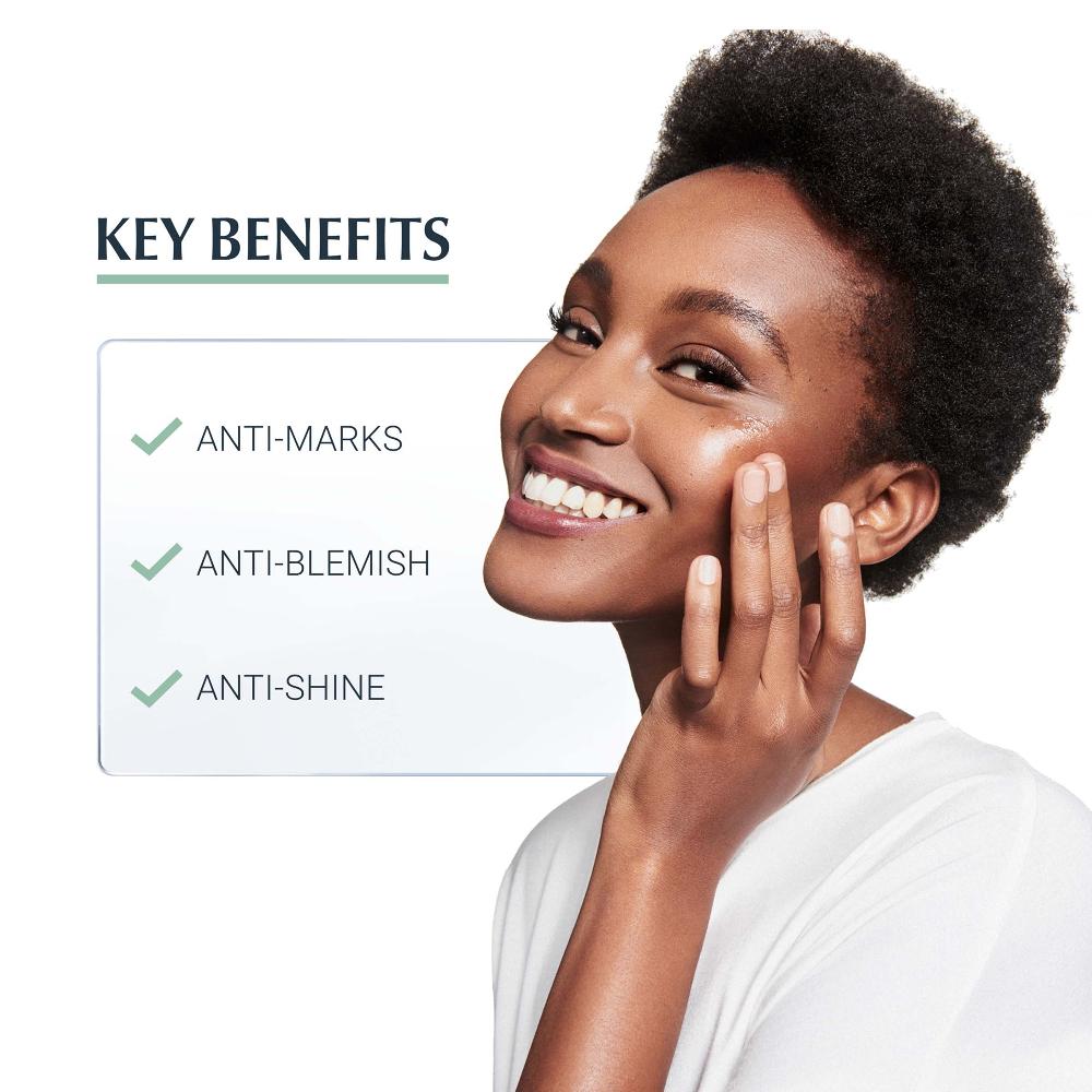 Lookfantastic Eucerin DermoPurifyer Dreifachwirkung Serum 40 ml