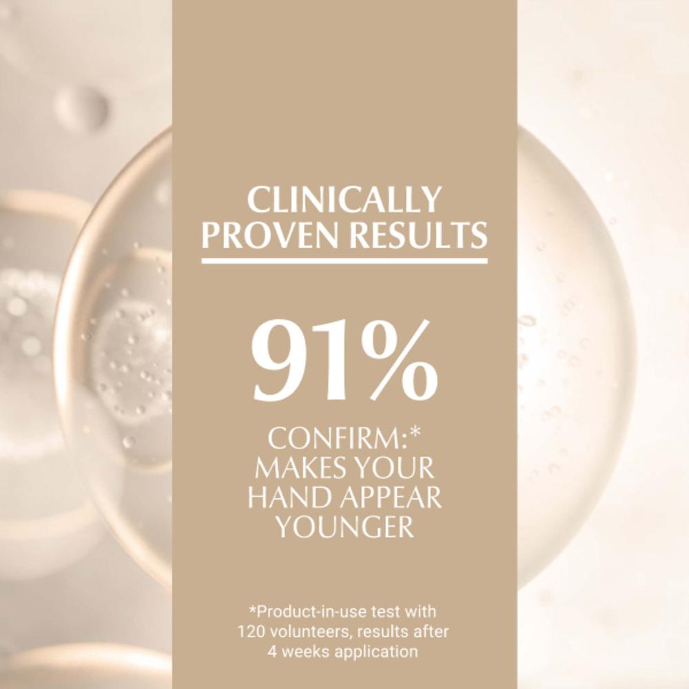 Lookfantastic Eucerin Hyaluron-Filler Elasticity Correcting Hand Cream 75ml