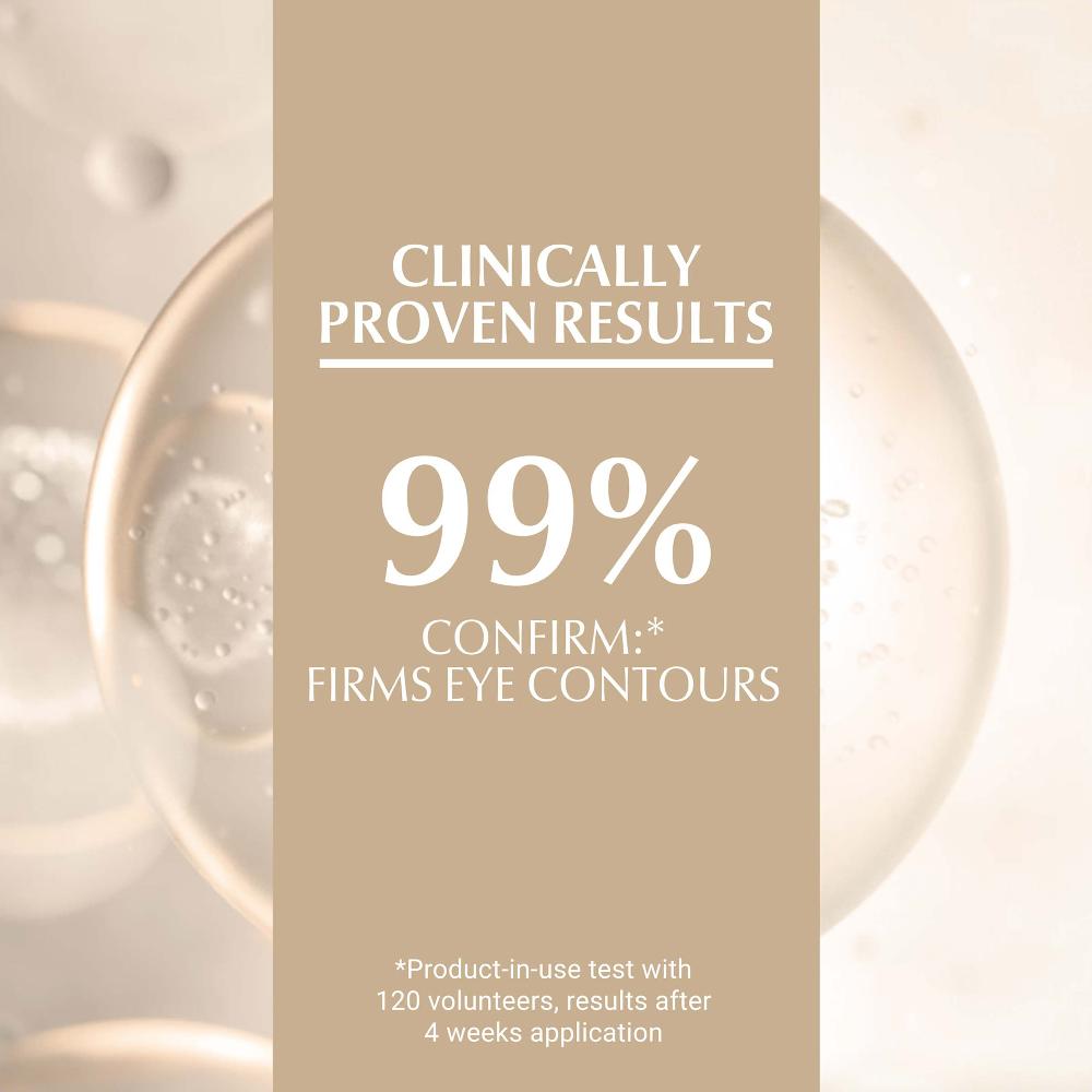 Lookfantastic Eucerin Hyaluron-Filler + Elastizität Augencreme 15 ml