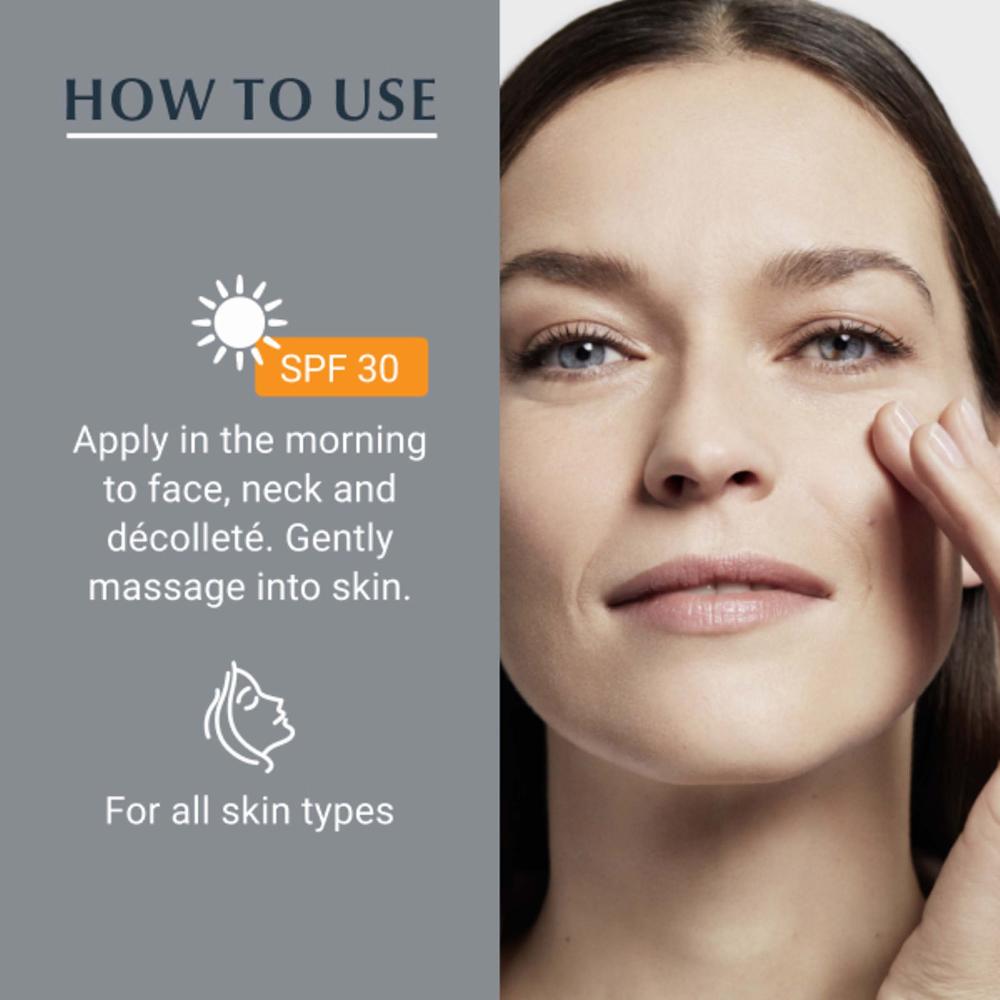 Lookfantastic Eucerin Hyaluron-Filler Tagescreme LSF 30 50 ml