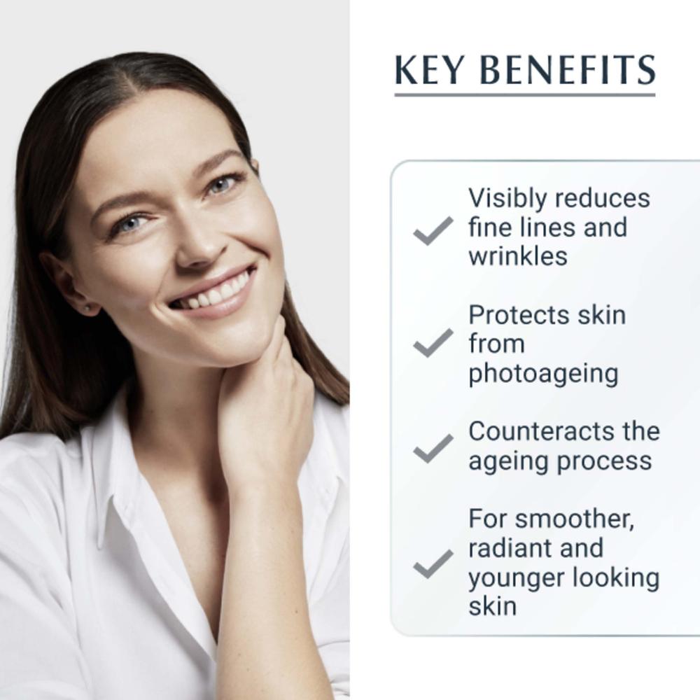 Lookfantastic Eucerin® Anti-Age Hyaluron-Filler Nachtcreme (50ml)
