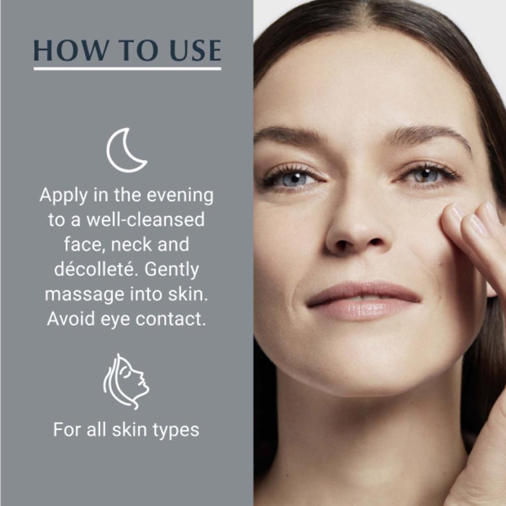 Lookfantastic Eucerin® Anti-Age Hyaluron-Filler Nachtcreme (50ml)