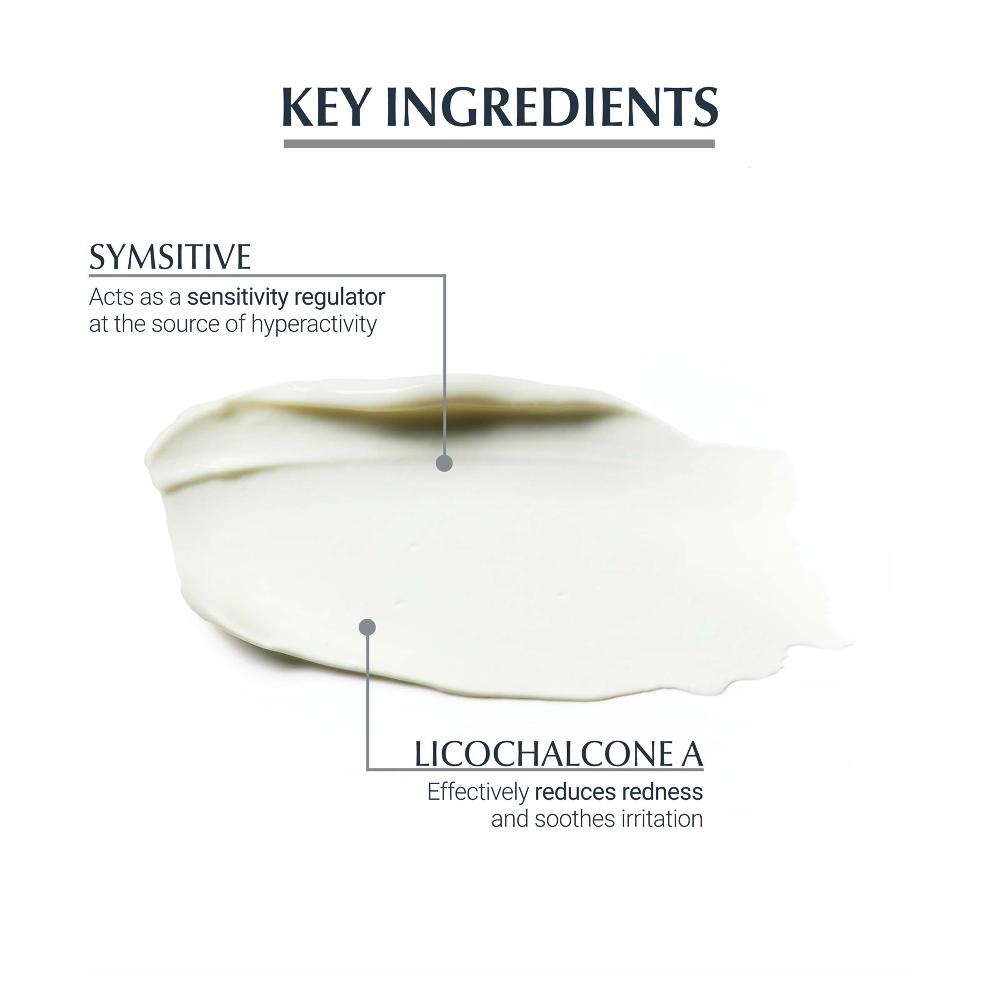 Lookfantastic Eucerin® Anti Rötungen Beruhigende Pflege Für überempfindliche Haut (50ml)