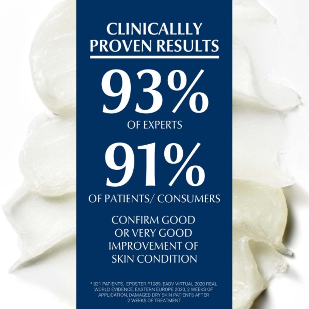 Lookfantastic Eucerin® Aquaphor Beruhigender Hautbalsam (40ml)