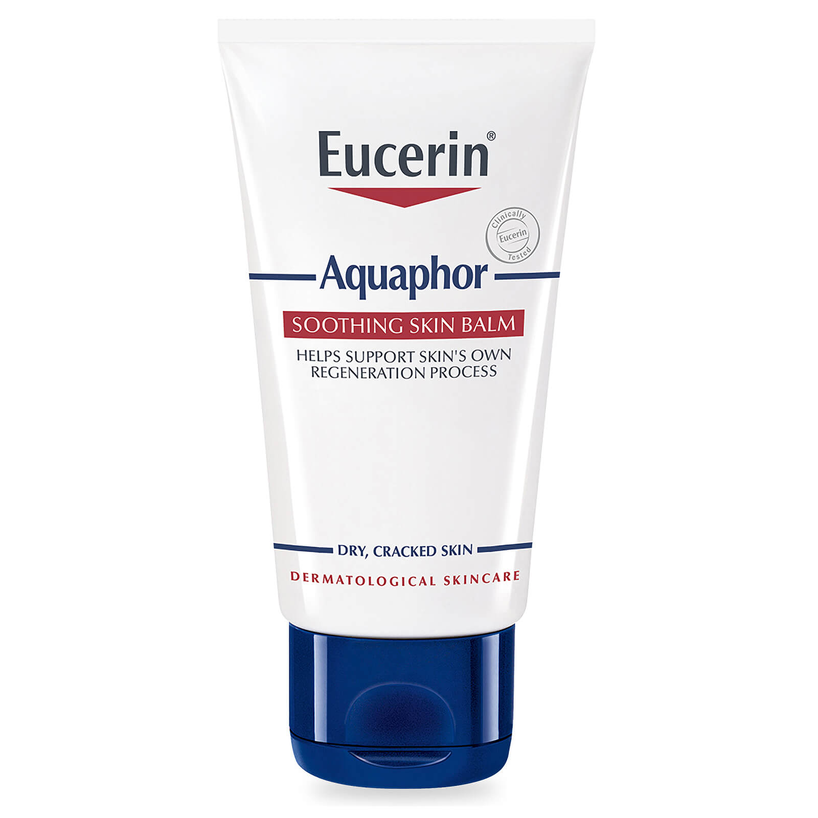 lookfantastic Eucerin® Aquaphor Beruhigender Hautbalsam (40ml)