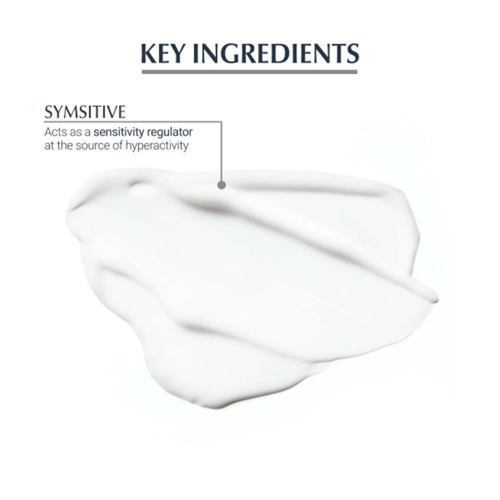 Lookfantastic Eucerin UltraSensitive Soothing Care Für Trockene Haut 50 ml