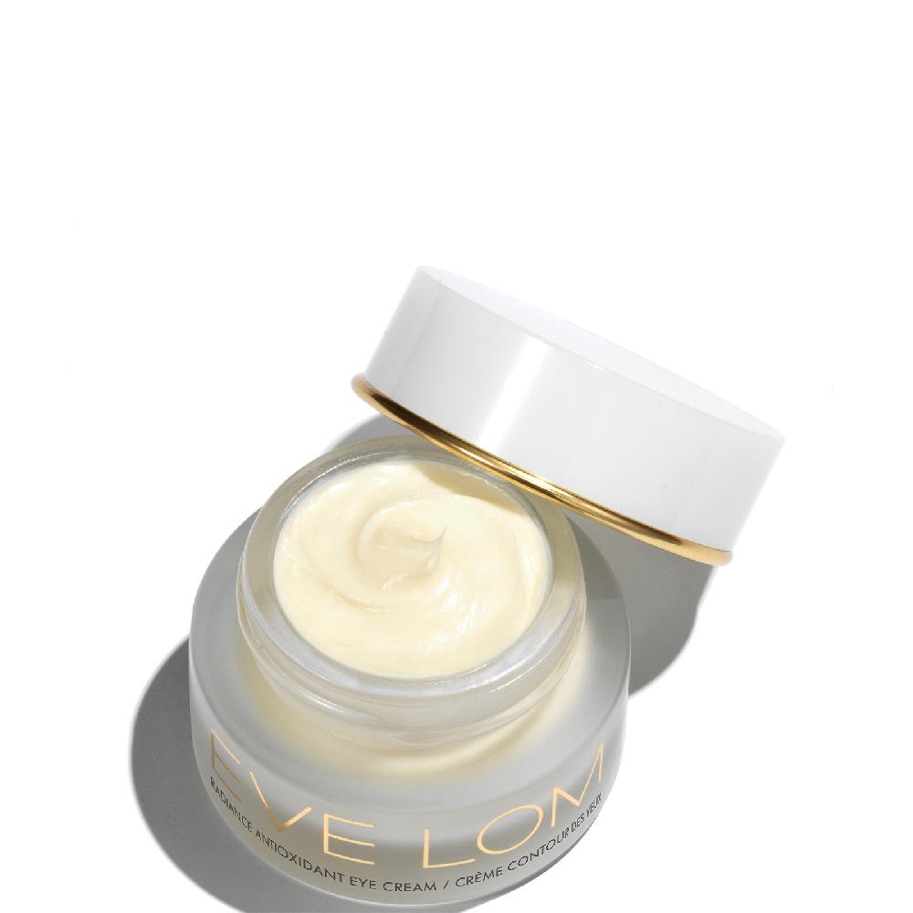 Lookfantastic Eve Lom Radiance Antioxidant Eye Cream
