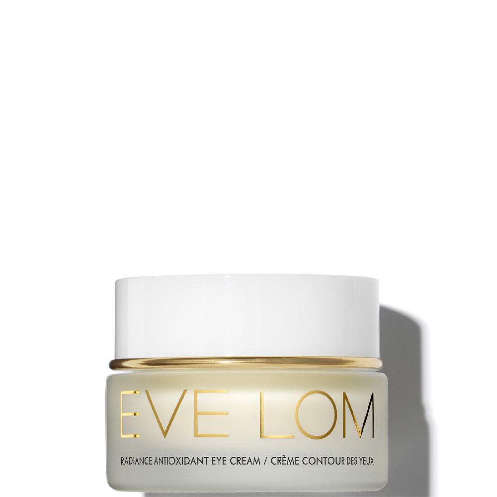 lookfantastic Eve Lom Radiance Antioxidant Eye Cream