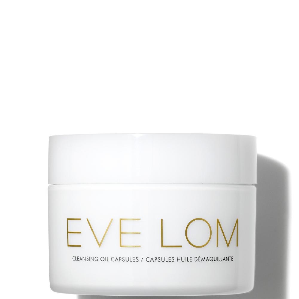 lookfantastic Eve Lom Reinigende Öl-Kapseln 62 5 ml