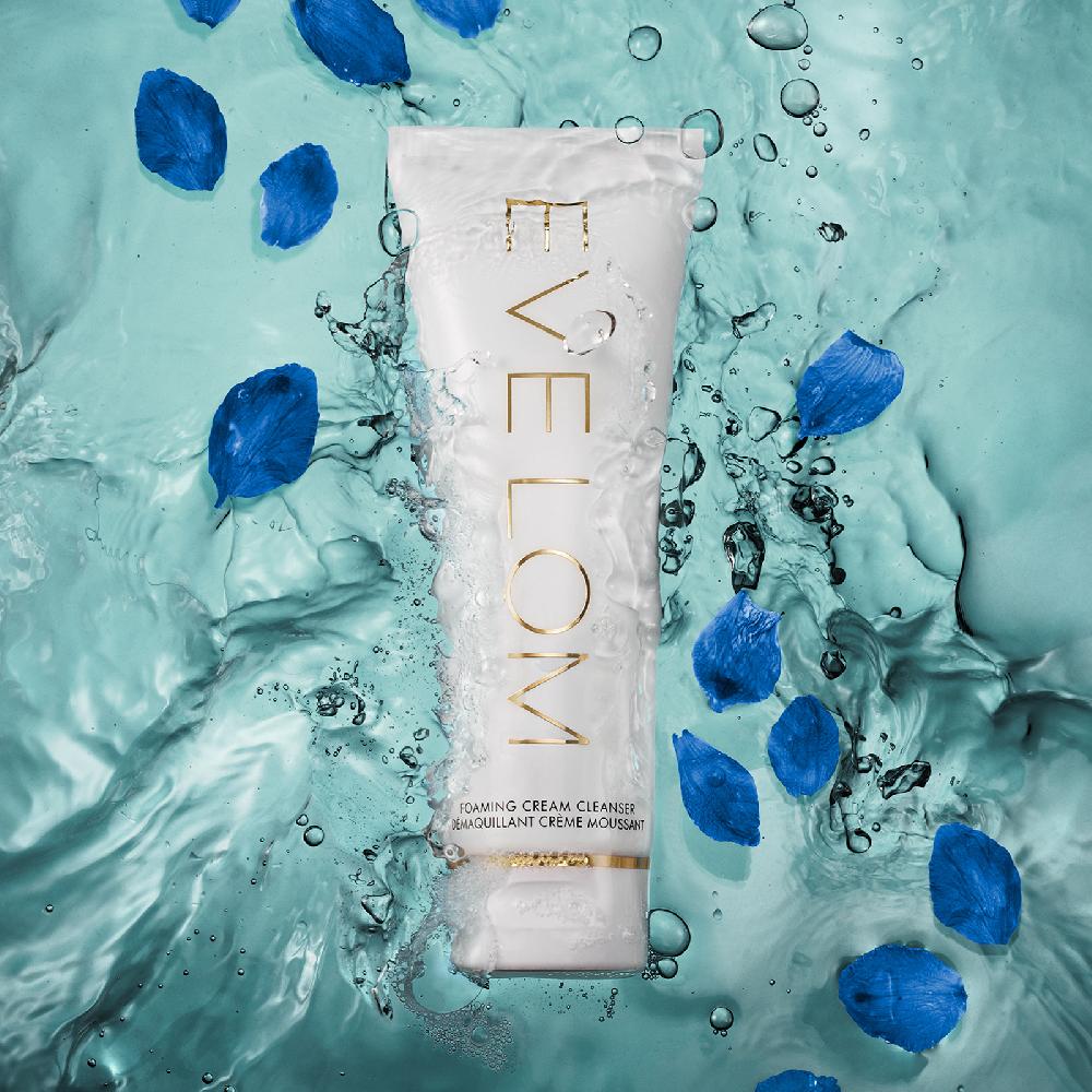 Lookfantastic Eve Lom Schäumender Cremereiniger 120 ml