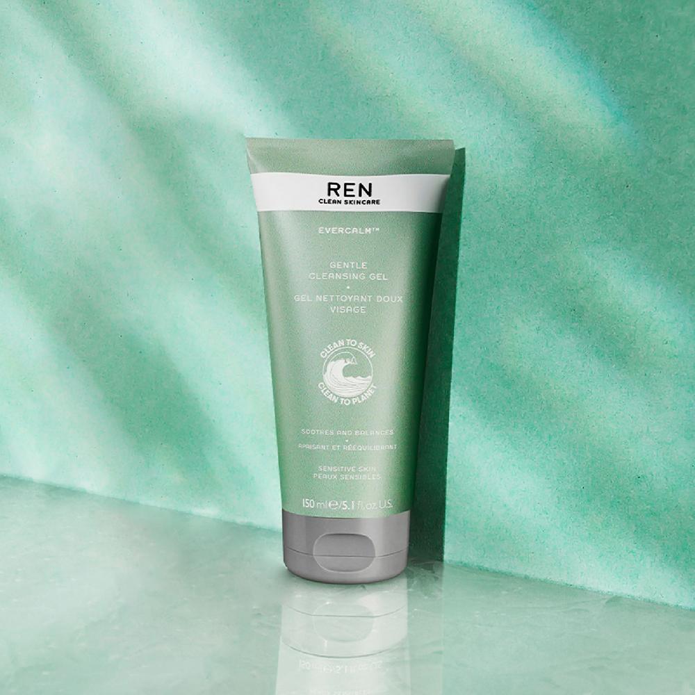 Lookfantastic Evercalm Sanftes Reinigungsgel 150 Ml