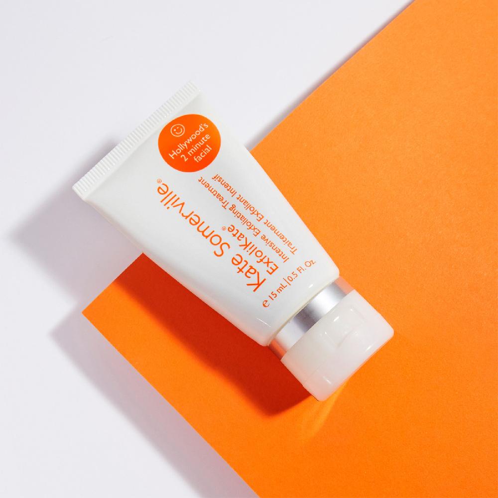 Lookfantastic ExfoliKate® Intensive Peeling-Behandlung 15 ml