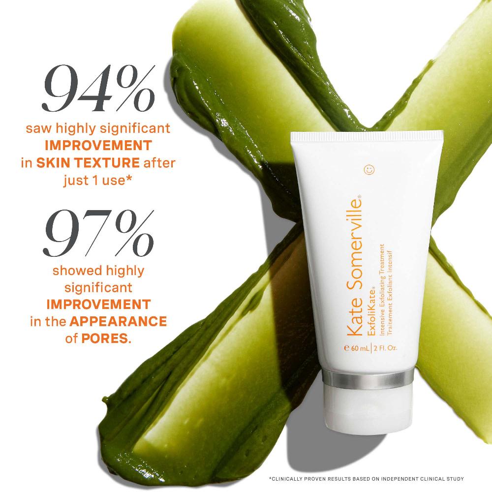 Lookfantastic ExfoliKate® Intensive Peeling-Behandlung 60 ml