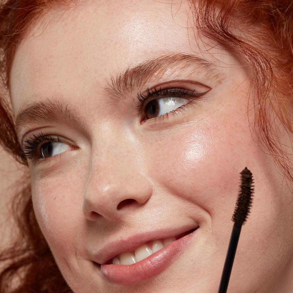 Lookfantastic Eyeko Black Magic: Cocoa Edit Mascara - Brown