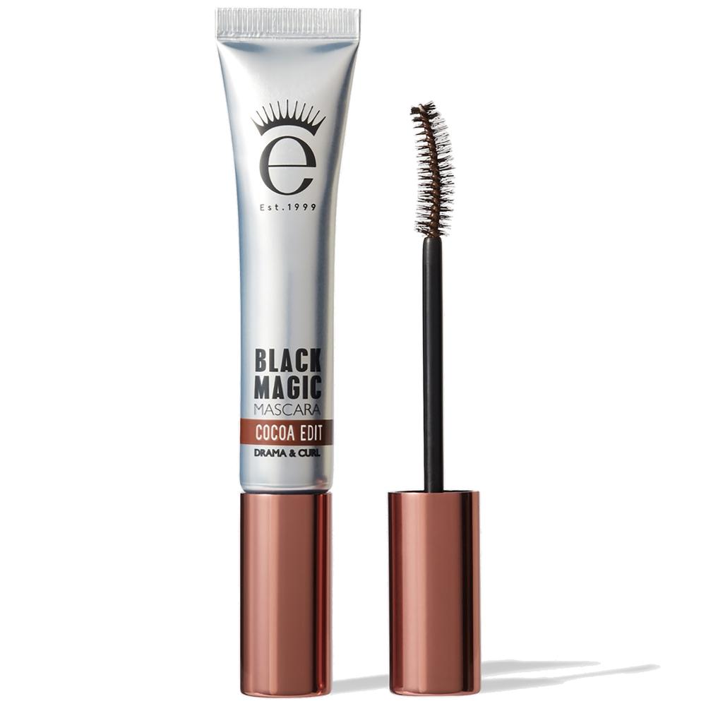 lookfantastic Eyeko Black Magic: Cocoa Edit Mascara - Brown