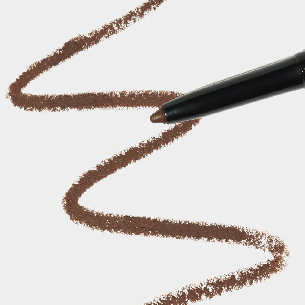 Lookfantastic Eyeko Black Magic: Cocoa Edit Pencil Eyeliner - Brown
