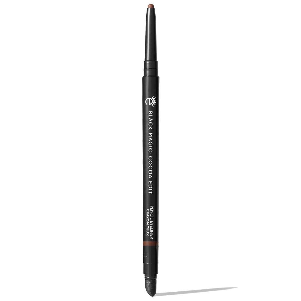 lookfantastic Eyeko Black Magic: Cocoa Edit Pencil Eyeliner - Brown