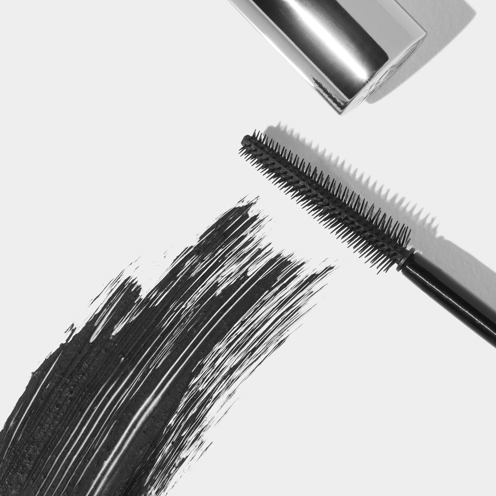 Lookfantastic Eyeko Limitless Lengthening Mascara - Black