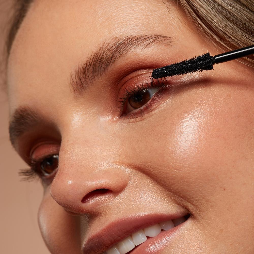 Lookfantastic Eyeko Limitless Lengthening Mascara - Black