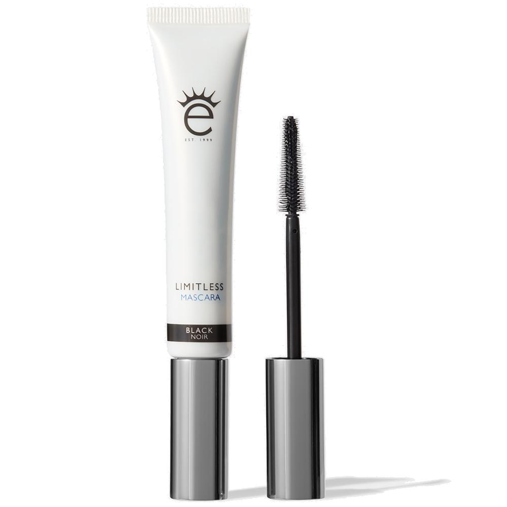 lookfantastic Eyeko Limitless Lengthening Mascara - Black