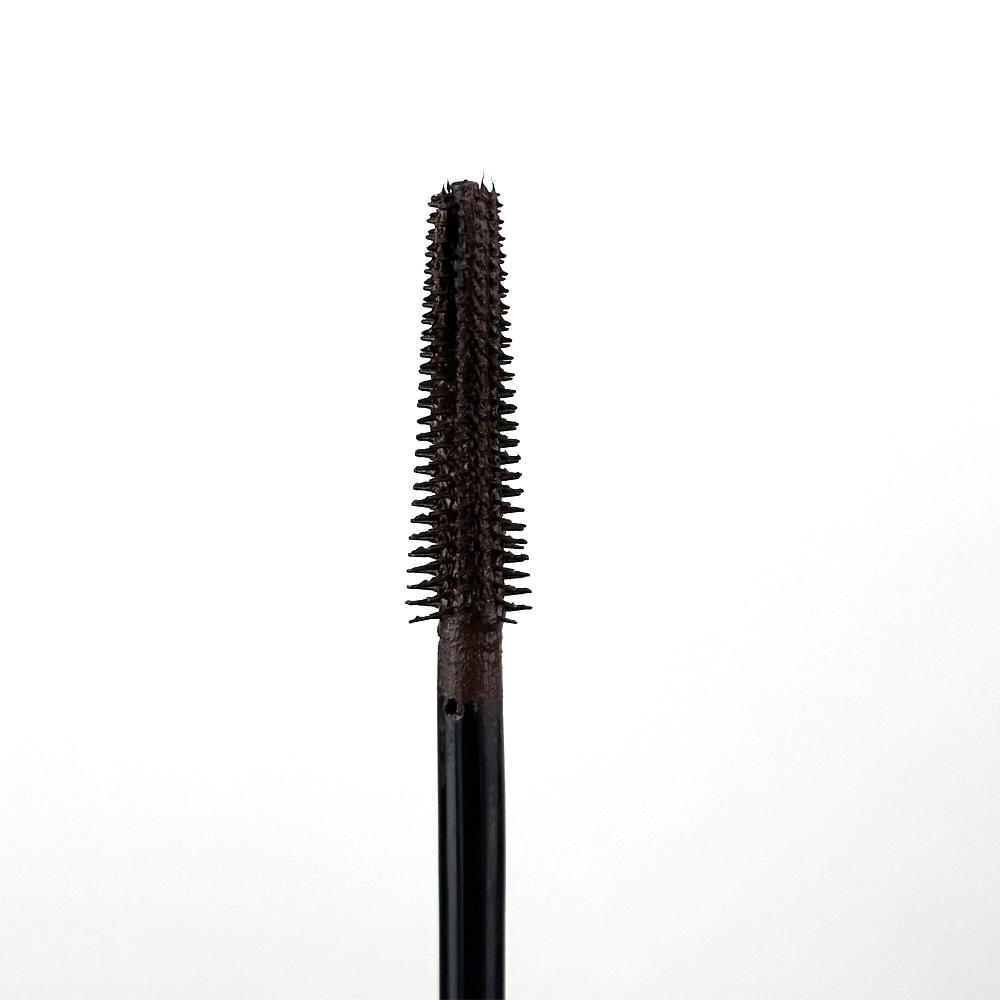 Lookfantastic Eyeko Limitless Lengthening Mascara - Brown