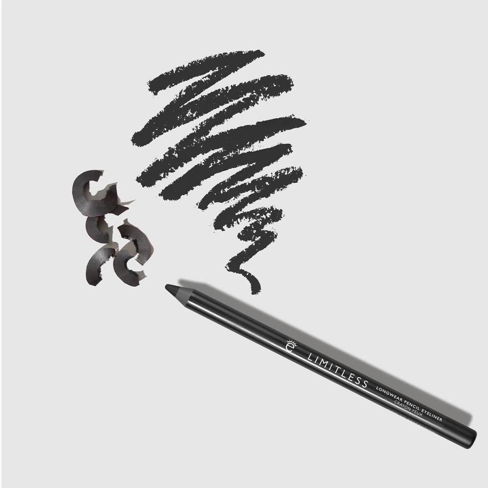 Lookfantastic Eyeko Limitless Long-Wear Pencil Eyeliner (Various Shades)