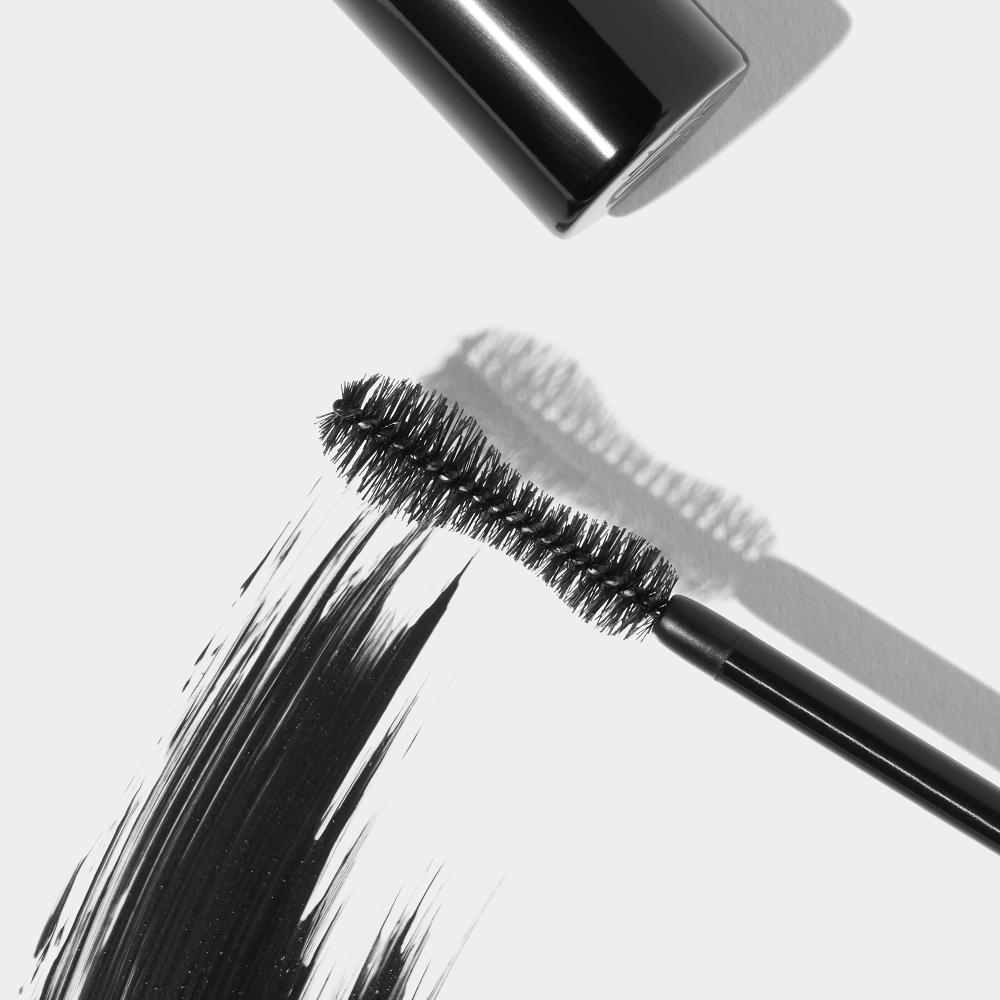 Lookfantastic Eyeko Rock Out And Lash Out Mascara - Black
