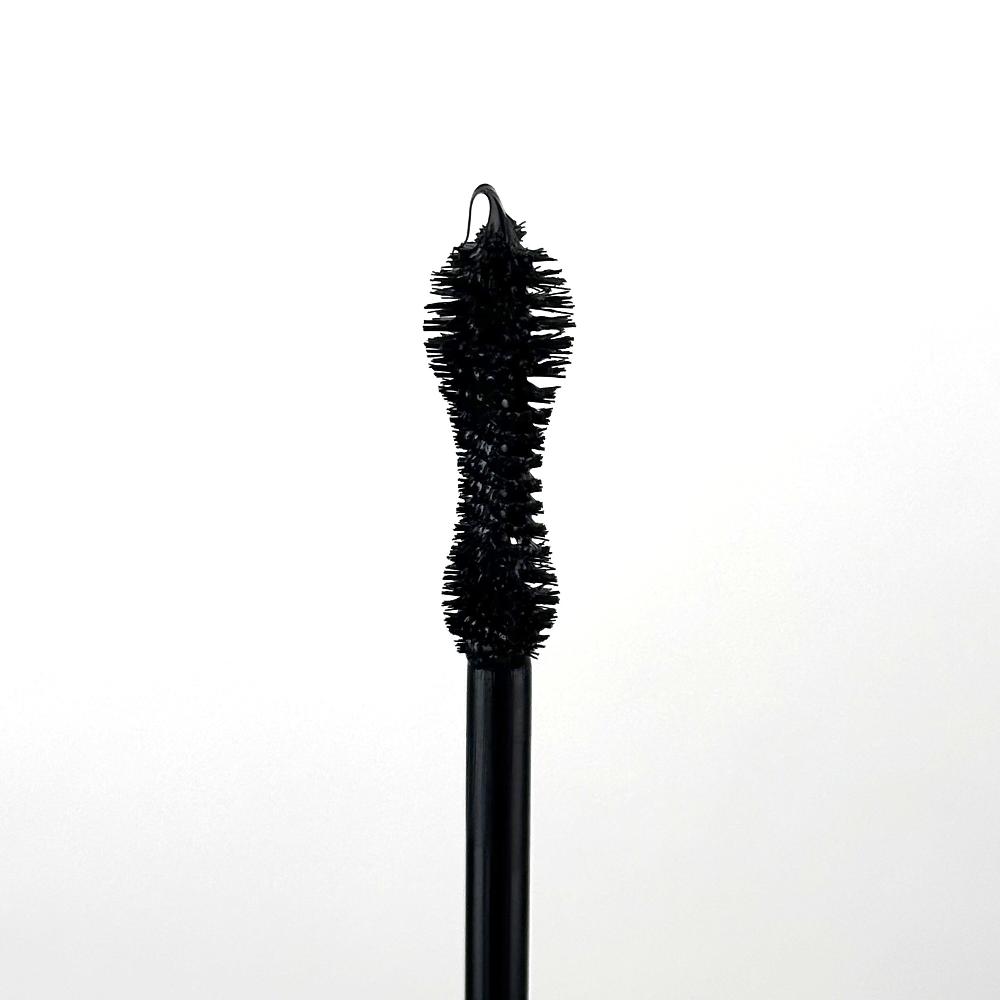 Lookfantastic Eyeko Rock Out And Lash Out Mascara - Black