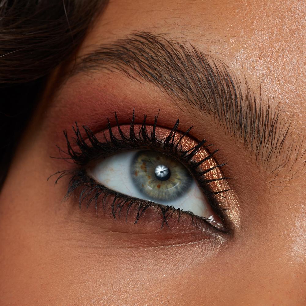 Lookfantastic Eyeko Rock Out And Lash Out Mascara - Black