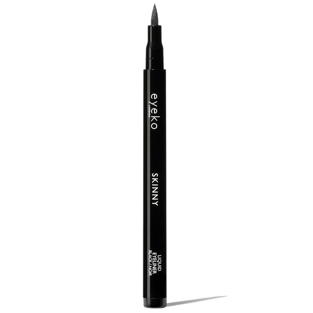 lookfantastic Eyeko Skinny Liquid Eyeliner Wormser Reform
