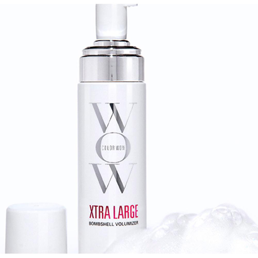 Lookfantastic Farbe Wow Xtra Large Bombshell Volumizer 195ml