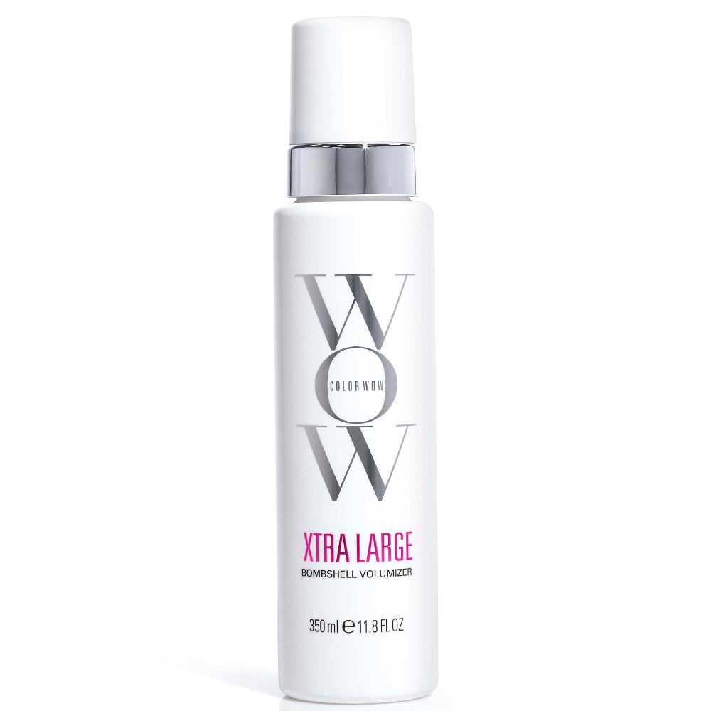 lookfantastic Farbe Wow Xtra Large Bombshell Volumizer 350 ml