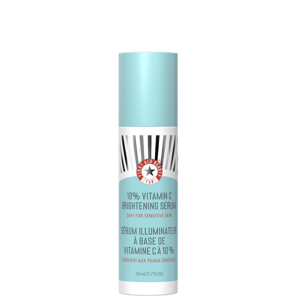 lookfantastic First Aid Beauty Aufhellendes Serum mit 10 % Vitamin C 50 ml