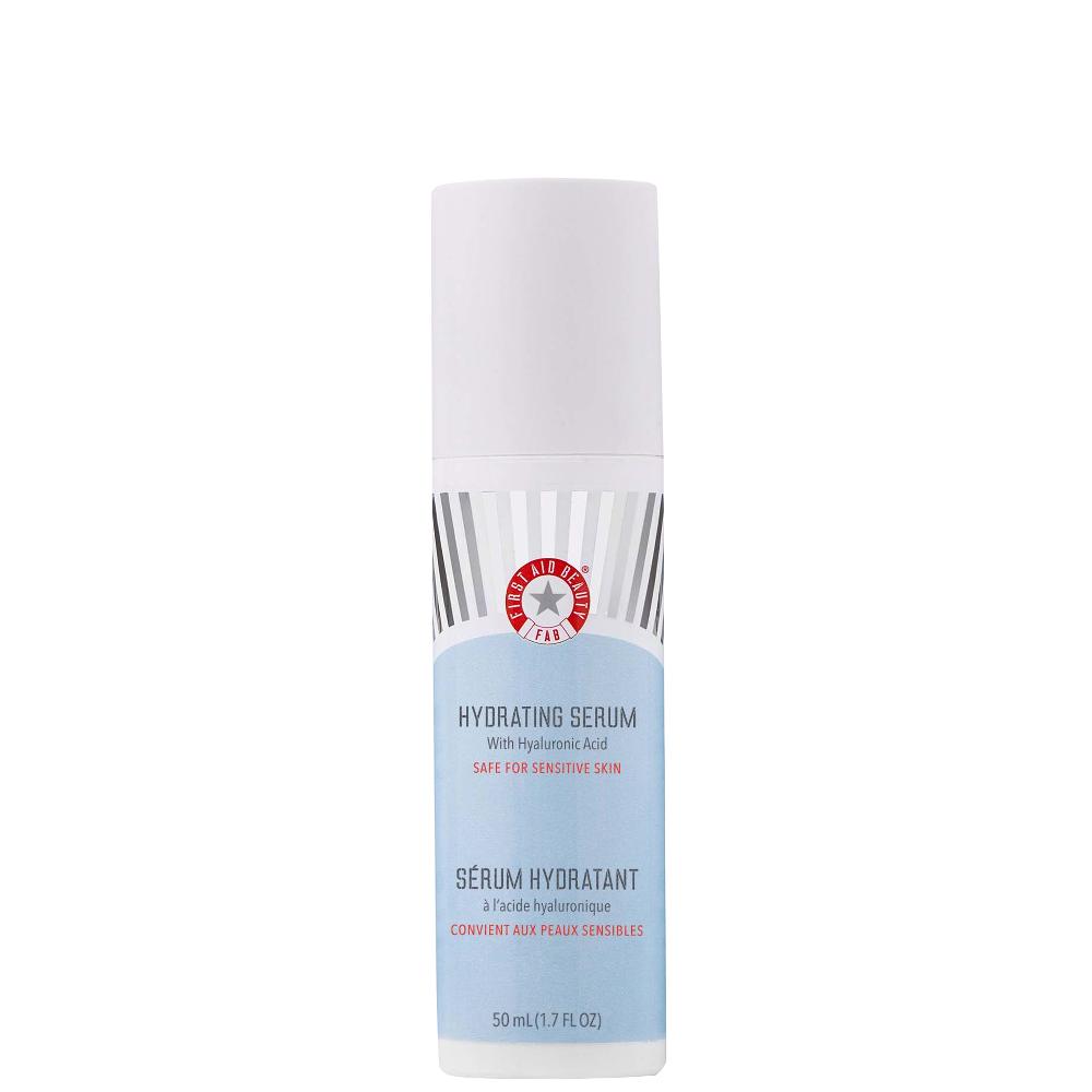 lookfantastic First Aid Beauty Feuchtigkeitsspendendes Serum mit Hyaluronsäure 50 ml