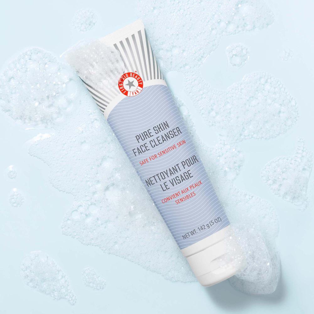 Lookfantastic First Aid Beauty Gesichtsreinigung (142g)