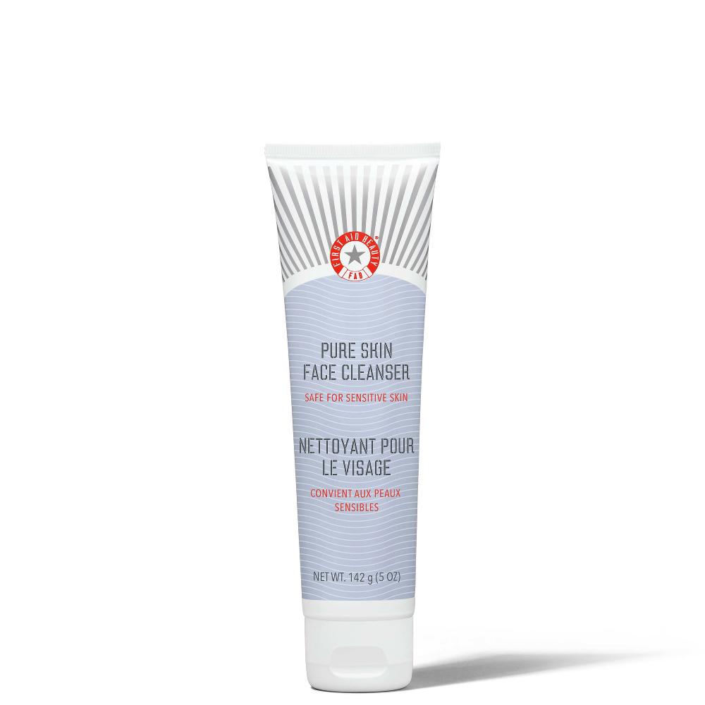 lookfantastic First Aid Beauty Gesichtsreinigung (142g)
