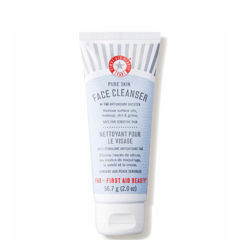 lookfantastic First Aid Beauty Gesichtsreinigung 56 7 g