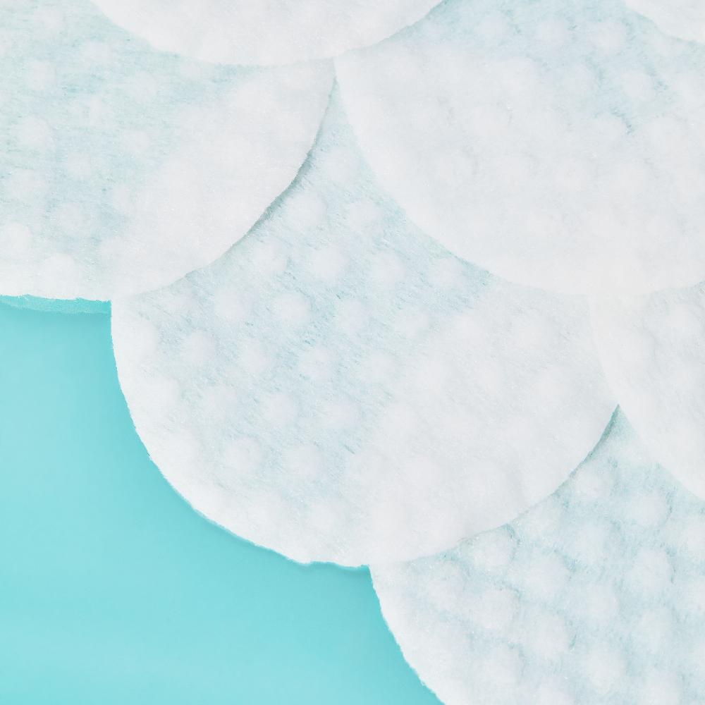 Lookfantastic First Aid Beauty Pads Für Ein Strahlendes Gesicht Mit Glykol- Und Milchsäure Reisegröße