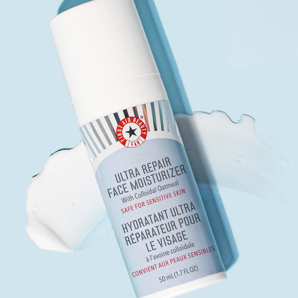 Lookfantastic First Aid Beauty Ultra Repair Feuchtigkeitspflege (50ml)