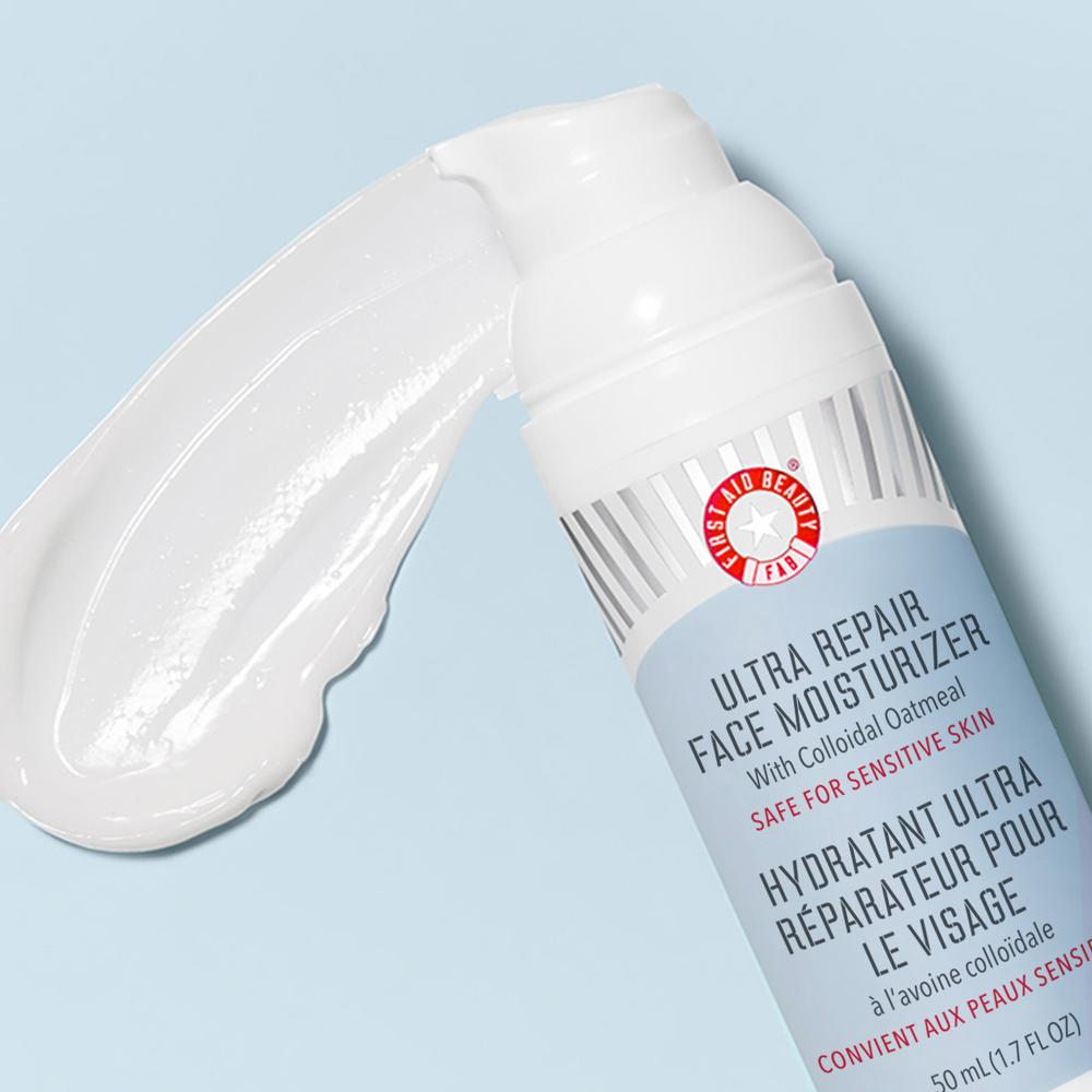 Lookfantastic First Aid Beauty Ultra Repair Feuchtigkeitspflege (50ml)