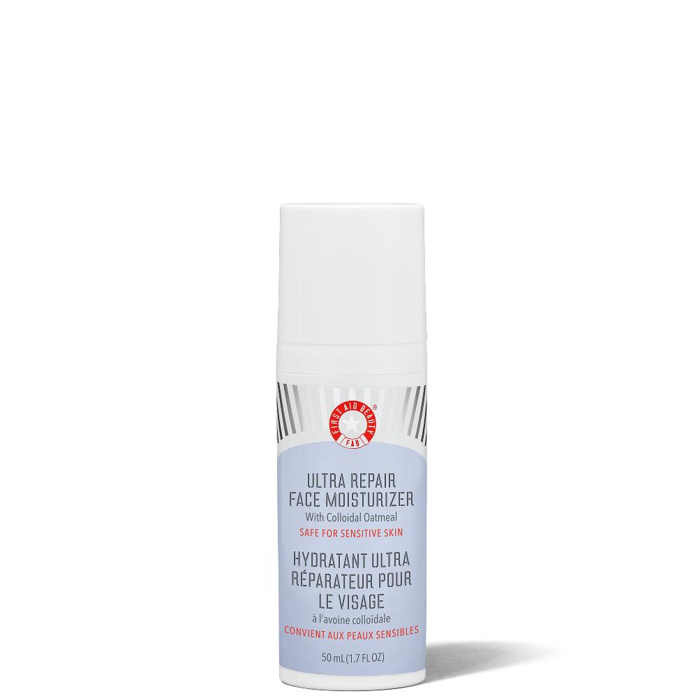 lookfantastic First Aid Beauty Ultra Repair Feuchtigkeitspflege (50ml)
