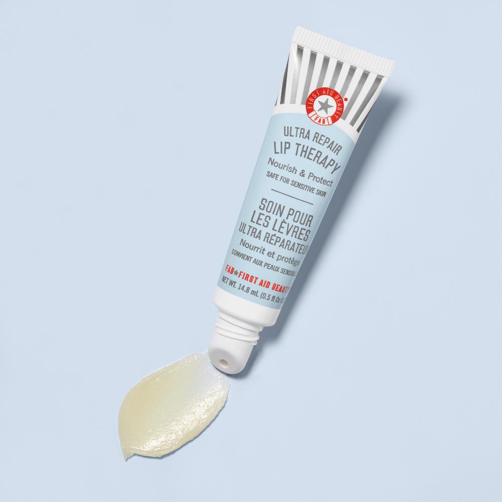 Lookfantastic First Aid Beauty Ultra Repair Lip Therapy (14 8ml)